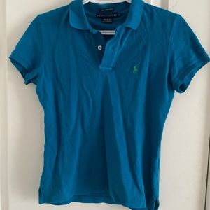 Ralph Lauren polo shirt